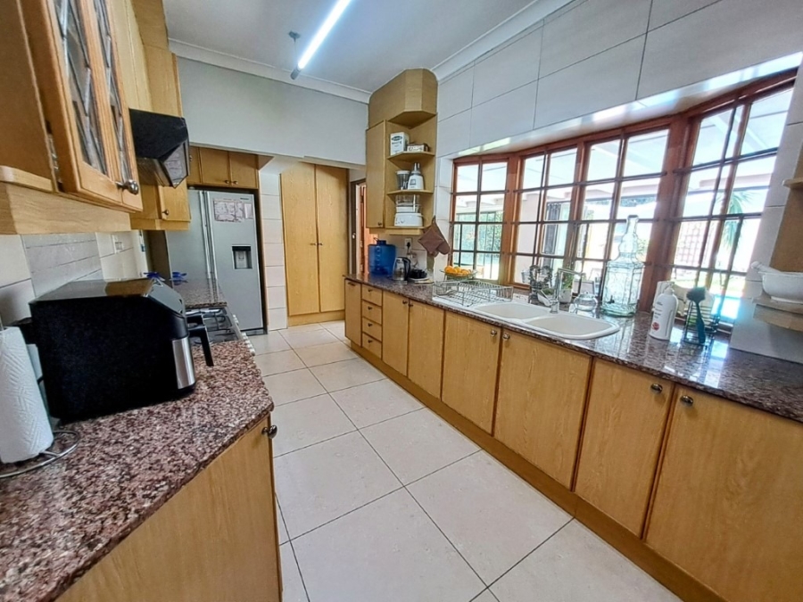 To Let 4 Bedroom Property for Rent in Woodleigh Eastern Cape